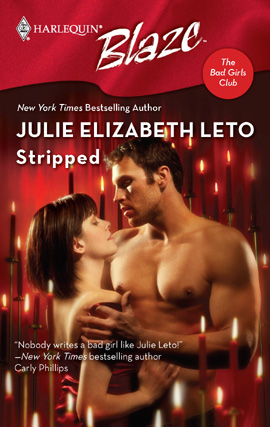 Title details for Stripped by Julie Leto - Available